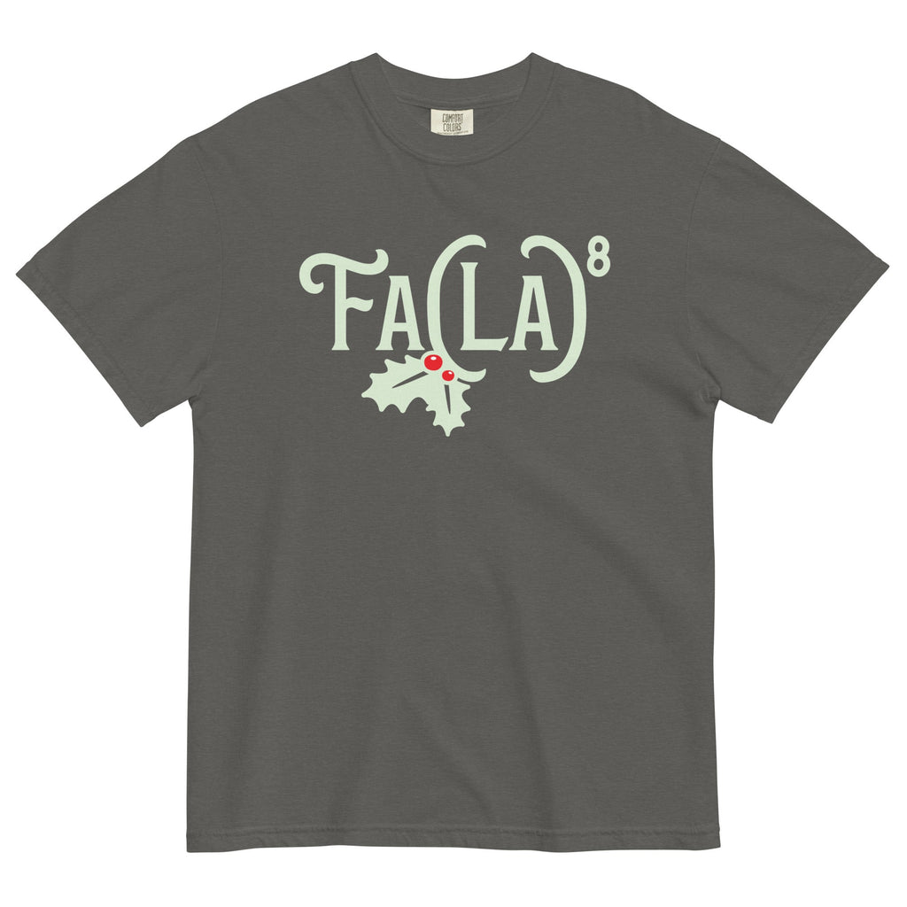 Fa LaLaLaLaLaLaLaLa Men's Relaxed Fit Tee Hoodie, Sweatshirt | CoreVibeTees.com (Image 5)