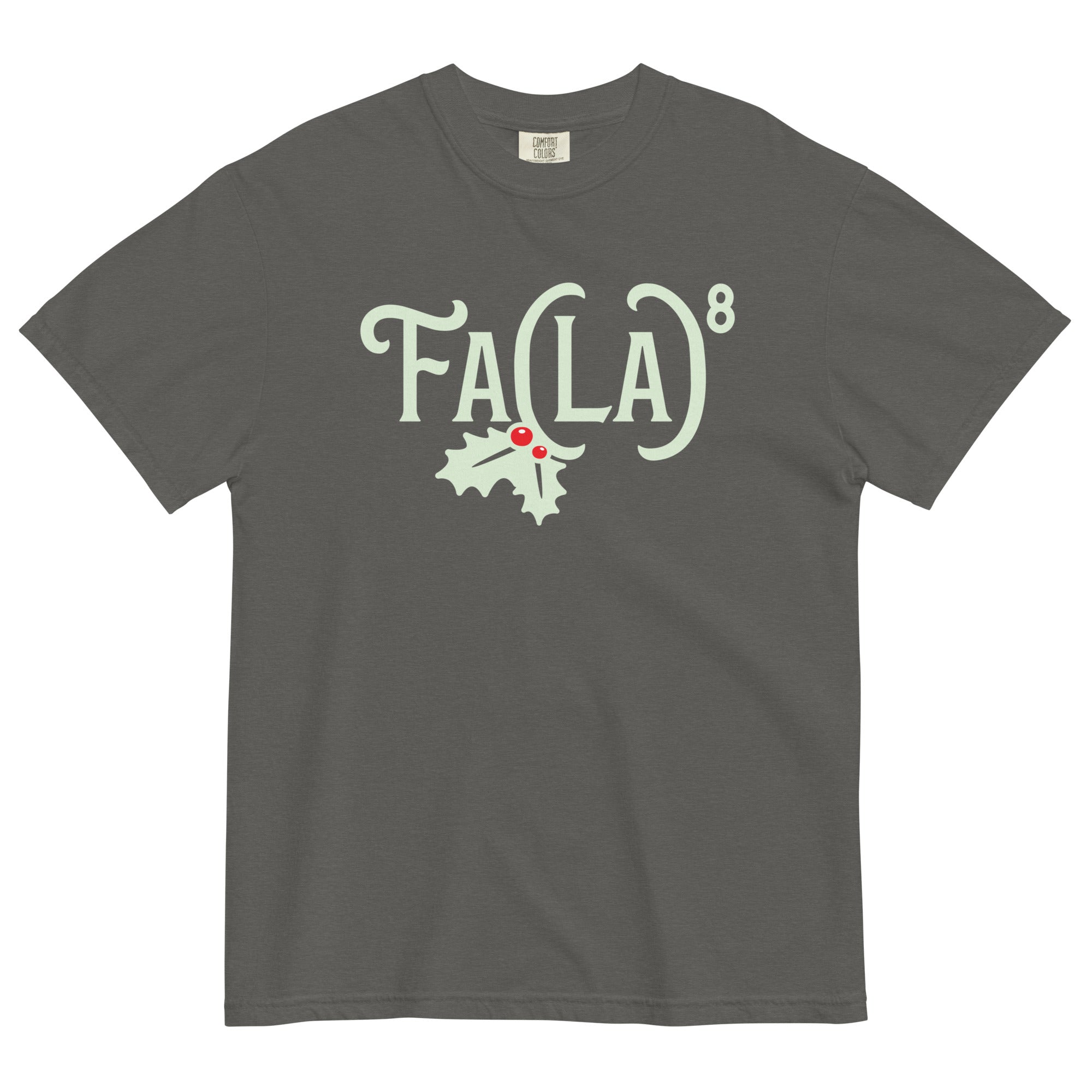 Fa LaLaLaLaLaLaLaLa Men's Relaxed Fit Tee Hoodie, Sweatshirt | CoreVibeTees.com (Image 5)