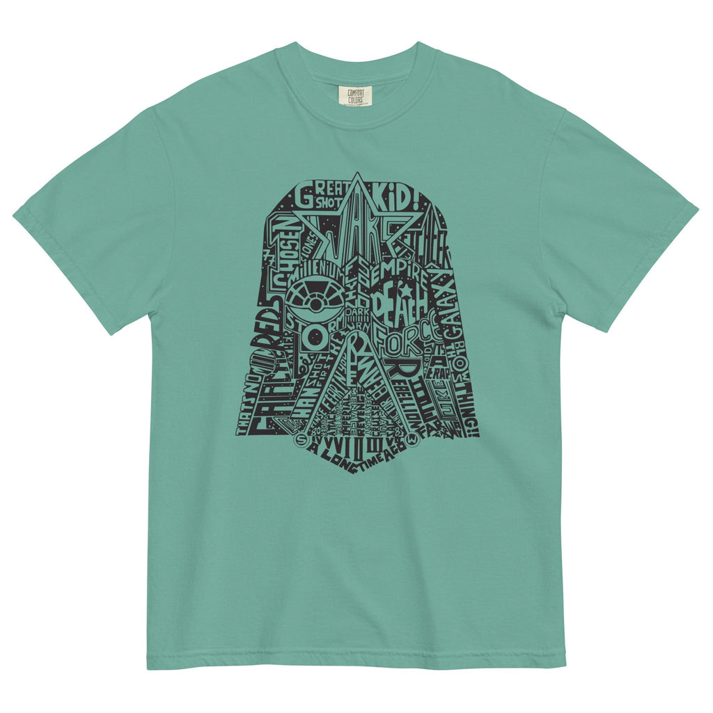 Star Words Men's Relaxed Fit Tee Hoodie, Sweatshirt | CoreVibeTees.com (Image 4)