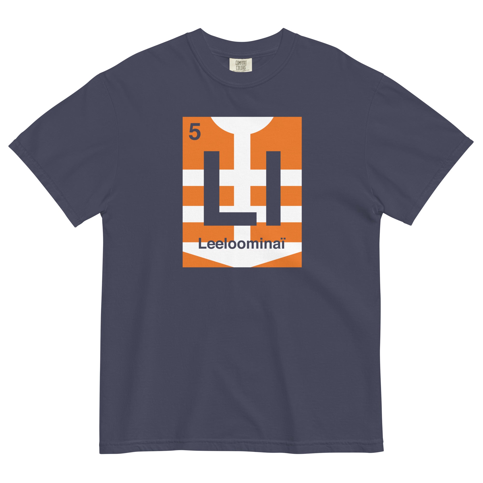 Element Number 5 Men's Relaxed Fit Tee Hoodie, Sweatshirt | CoreVibeTees.com (Image 2)