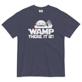 Wamp There It Is Men's Relaxed Fit Tee Hoodie, Sweatshirt | CoreVibeTees.com (Image 1)