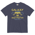 Galaxy Class Bounty Hunters Men's Relaxed Fit Tee Hoodie, Sweatshirt | CoreVibeTees.com (Image 1)