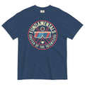 Fundamentals Crutch Of The Talentless Men's Relaxed Fit Tee Hoodie, Sweatshirt | CoreVibeTees.com (Image 1)