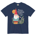 Gno Thank You Men's Relaxed Fit Tee