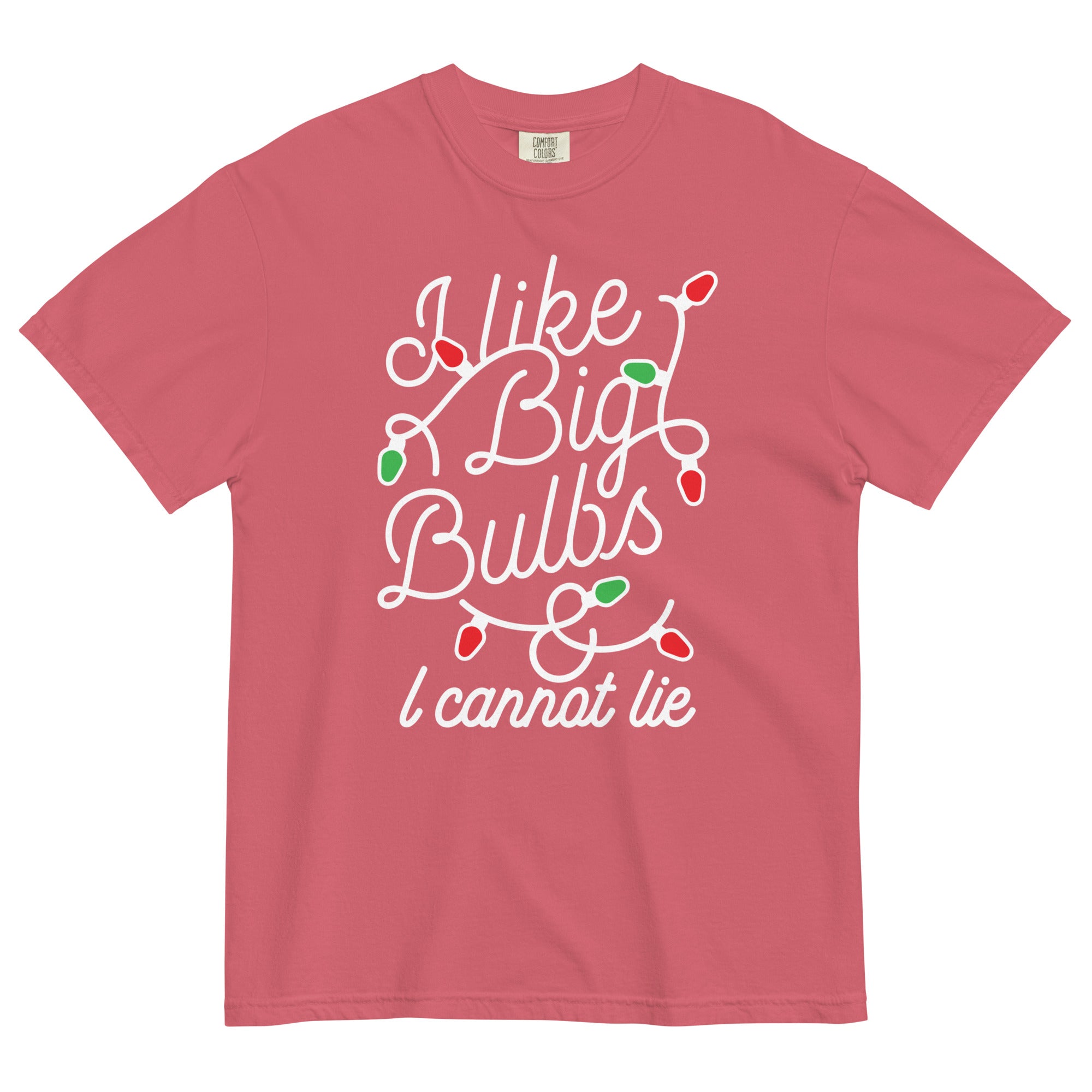 I Like Big Bulbs & I Cannot Lie Men's Relaxed Fit Tee Hoodie, Sweatshirt | CoreVibeTees.com (Image 5)