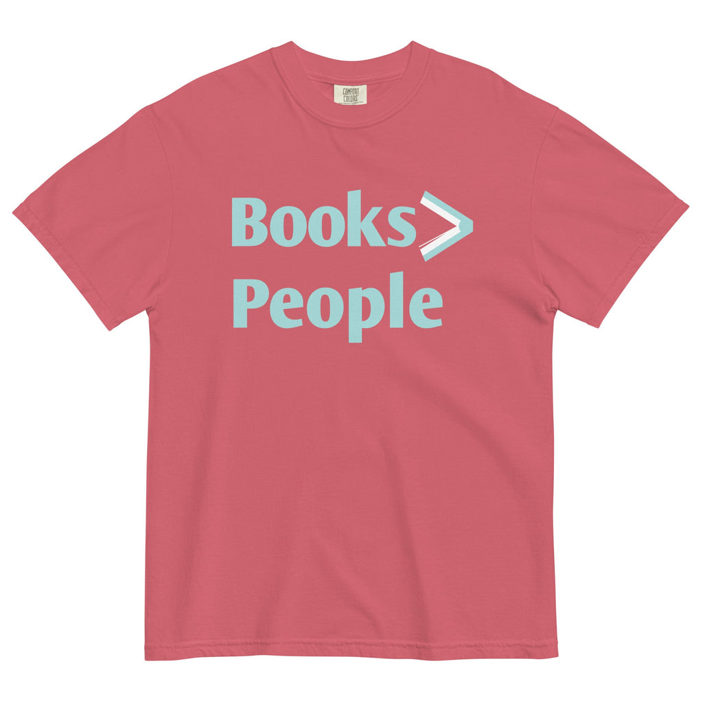 Books>People Men's Relaxed Fit Tee Hoodie, Sweatshirt | CoreVibeTees.com (Image 5)