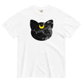 Luna Sky Men's Relaxed Fit Tee Hoodie, Sweatshirt | CoreVibeTees.com (Image 1)