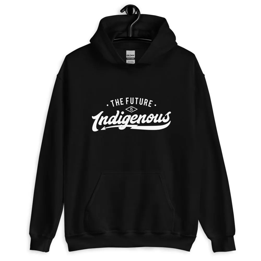 Indigenous future Hoodie T-Shirts, Sweatshirt | CoreVibeTees.com (Image 1)