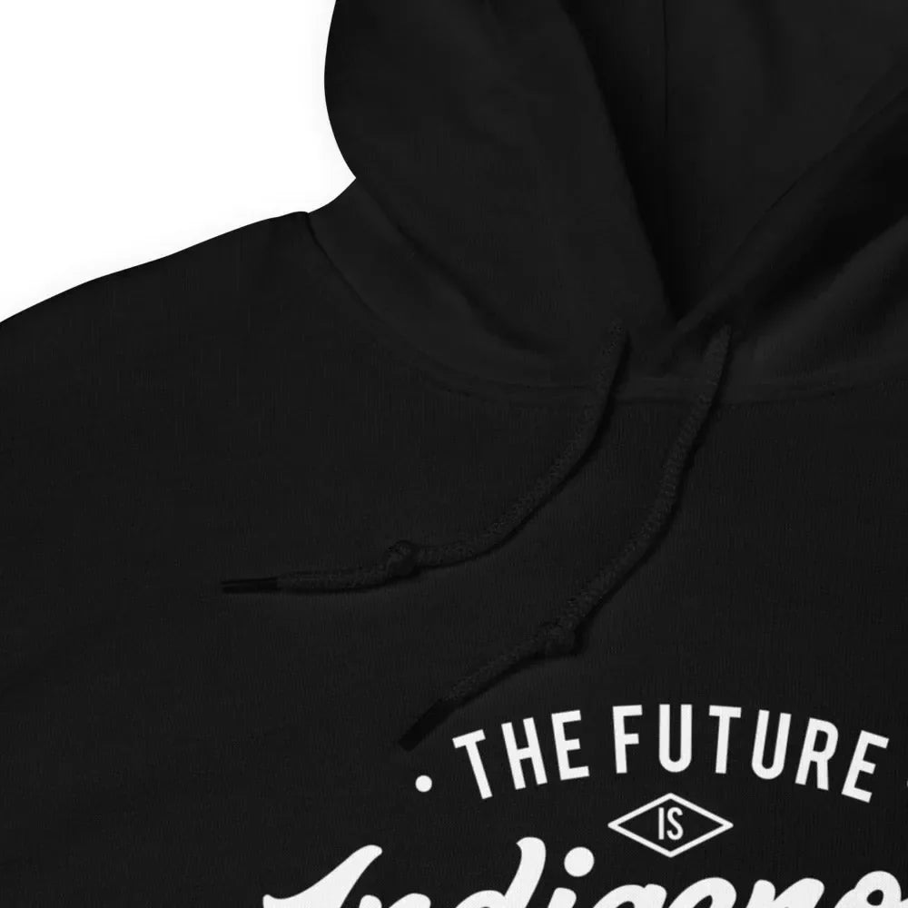 Indigenous future Hoodie T-Shirts, Sweatshirt | CoreVibeTees.com (Image 2)