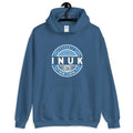 INUK Hoodie (unisex) T-Shirts, Sweatshirt | CoreVibeTees.com (Image 1)