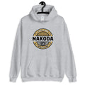 Nakoda Hoodie (Unisex) T-Shirts, Sweatshirt | CoreVibeTees.com (Image 1)