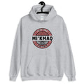 MI'KMAQ Hoodie (unisex) T-Shirts, Sweatshirt | CoreVibeTees.com (Image 1)
