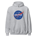NATIVE Space Program Hoodie T-Shirts, Sweatshirt | CoreVibeTees.com (Image 1)