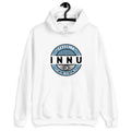 INNU Hoodie (unisex) T-Shirts, Sweatshirt | CoreVibeTees.com (Image 1)