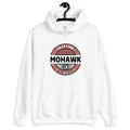 MOHAWK Hoodie (unisex) T-Shirts, Sweatshirt | CoreVibeTees.com (Image 1)