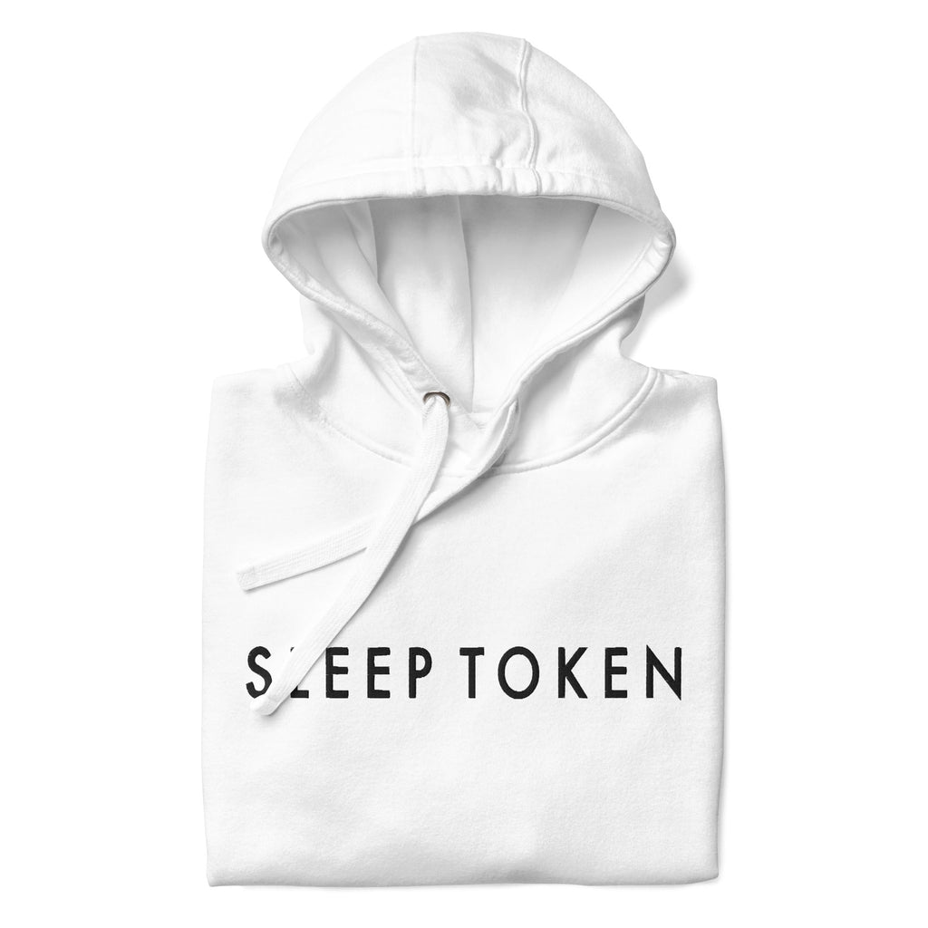 Sleep Token Vessel HD Embroidered Hoodie T-Shirts, Sweatshirt | CoreVibeTees.com (Image 1)