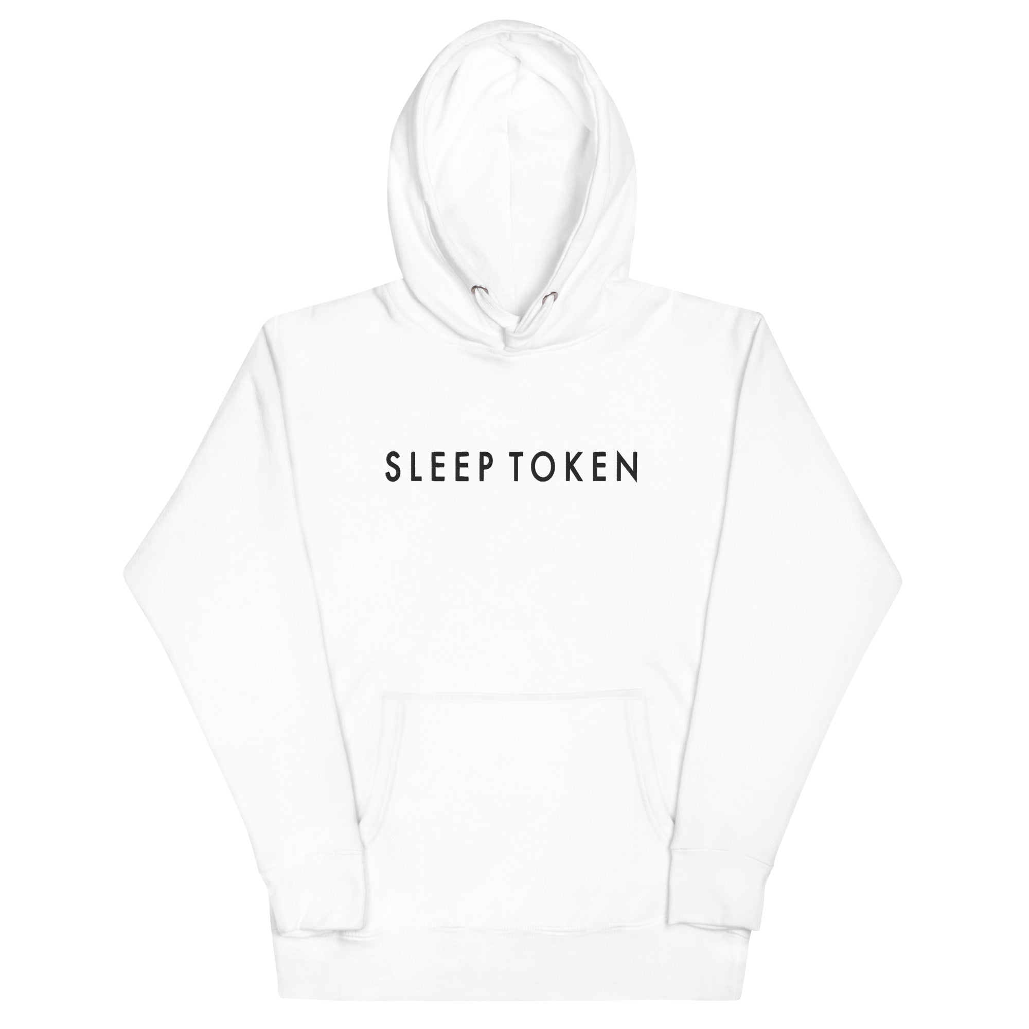 Sleep Token Vessel HD Embroidered Hoodie T-Shirts, Sweatshirt | CoreVibeTees.com (Image 2)