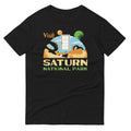 Visit Saturn National Park Men's Signature Tee Hoodie, Sweatshirt | CoreVibeTees.com (Image 1)