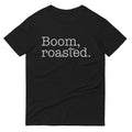 Boom, Roasted Men's Signature Tee Hoodie, Sweatshirt | CoreVibeTees.com (Image 1)