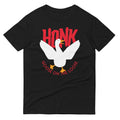 Honk Goose On The Loose Men's Signature Tee Hoodie, Sweatshirt | CoreVibeTees.com (Image 1)