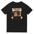 Dam Good Coffee Men's Signature Tee Hoodie, Sweatshirt | CoreVibeTees.com