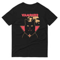 Vampurr Men's Signature Tee Hoodie, Sweatshirt | CoreVibeTees.com (Image 1)