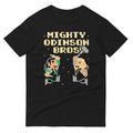 Mighty Odinson Bros Men's Signature Tee Hoodie, Sweatshirt | CoreVibeTees.com (Image 1)