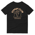 Stress Club Men's Signature Tee Hoodie, Sweatshirt | CoreVibeTees.com (Image 1)