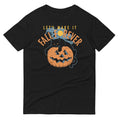 Fall Forever Men's Signature Tee Hoodie, Sweatshirt | CoreVibeTees.com (Image 1)