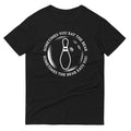 Sometimes You Eat The Bear Men's Signature Tee Hoodie, Sweatshirt | CoreVibeTees.com (Image 1)
