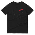 Space Road Men's Signature Tee Hoodie, Sweatshirt | CoreVibeTees.com (Image 1)