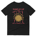 Turn It Up To 11 Men's Signature Tee Hoodie, Sweatshirt | CoreVibeTees.com (Image 1)