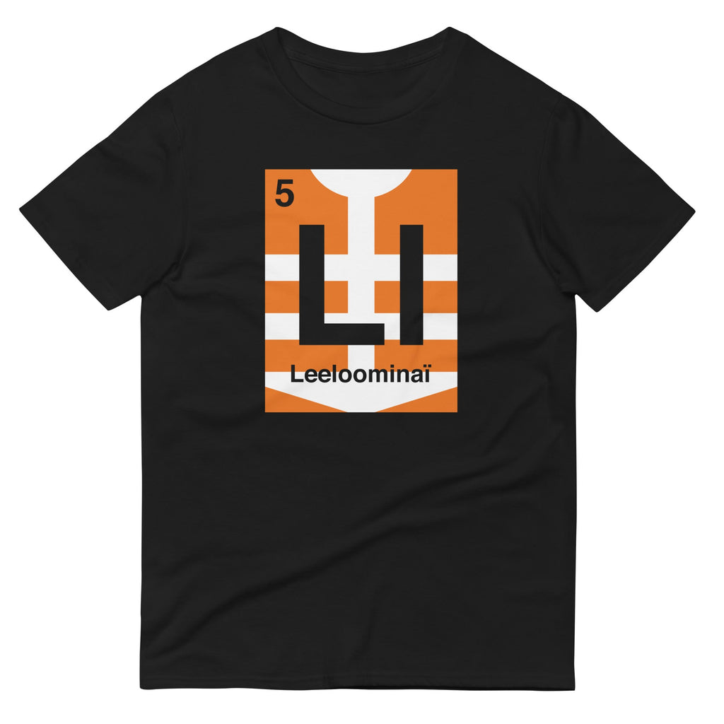 Element Number 5 Men's Signature Tee Hoodie, Sweatshirt | CoreVibeTees.com (Image 1)