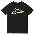 Get Schwifty Men's Signature Tee Hoodie, Sweatshirt | CoreVibeTees.com (Image 1)