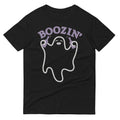 Boozin' Men's Signature Tee Hoodie, Sweatshirt | CoreVibeTees.com (Image 1)
