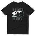 Beary Busy Men's Signature Tee Hoodie, Sweatshirt | CoreVibeTees.com (Image 1)