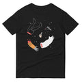 Floating Limbs Men's Signature Tee Hoodie, Sweatshirt | CoreVibeTees.com (Image 1)
