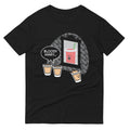 Bloody Mary Men's Signature Tee Hoodie, Sweatshirt | CoreVibeTees.com (Image 1)