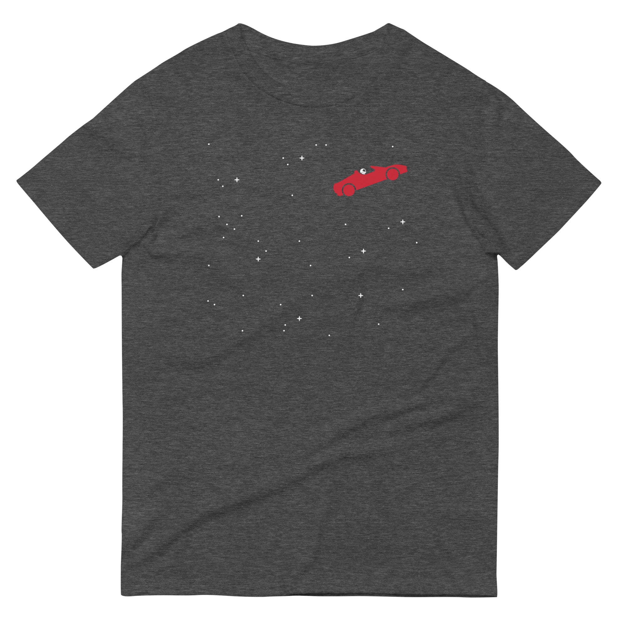 Space Road Men's Signature Tee Hoodie, Sweatshirt | CoreVibeTees.com (Image 3)