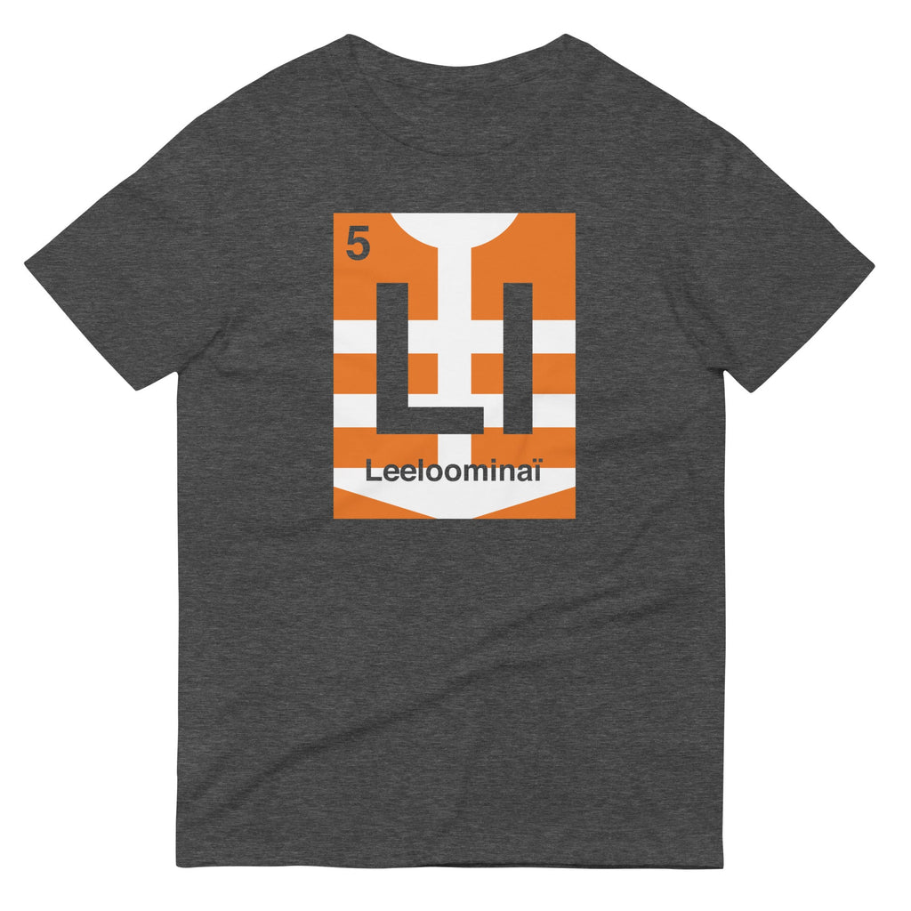 Element Number 5 Men's Signature Tee Hoodie, Sweatshirt | CoreVibeTees.com (Image 3)