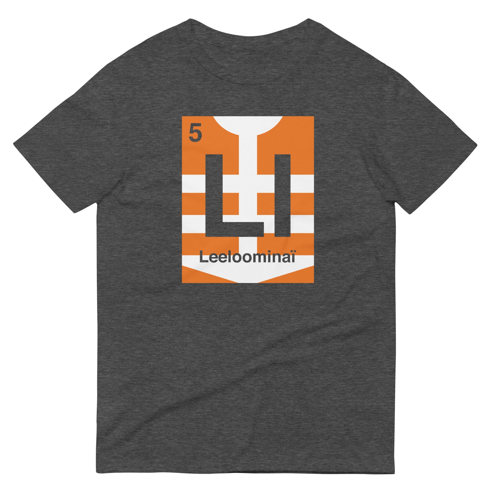 Element Number 5 Men's Signature Tee Hoodie, Sweatshirt | CoreVibeTees.com (Image 3)