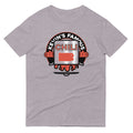 Kevin's Famous Chili Men's Signature Tee Hoodie, Sweatshirt | CoreVibeTees.com