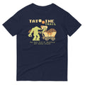 Tatooine Trail Men's Signature Tee Hoodie, Sweatshirt | CoreVibeTees.com (Image 1)