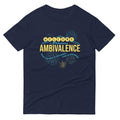 Welcome To Fabulous Ambivalence Men's Signature Tee Hoodie, Sweatshirt | CoreVibeTees.com (Image 1)