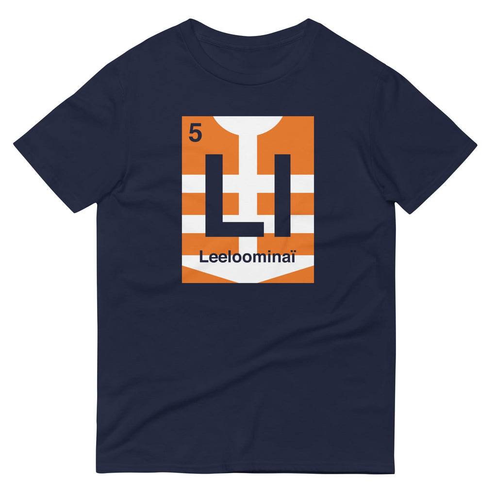 Element Number 5 Men's Signature Tee Hoodie, Sweatshirt | CoreVibeTees.com (Image 2)