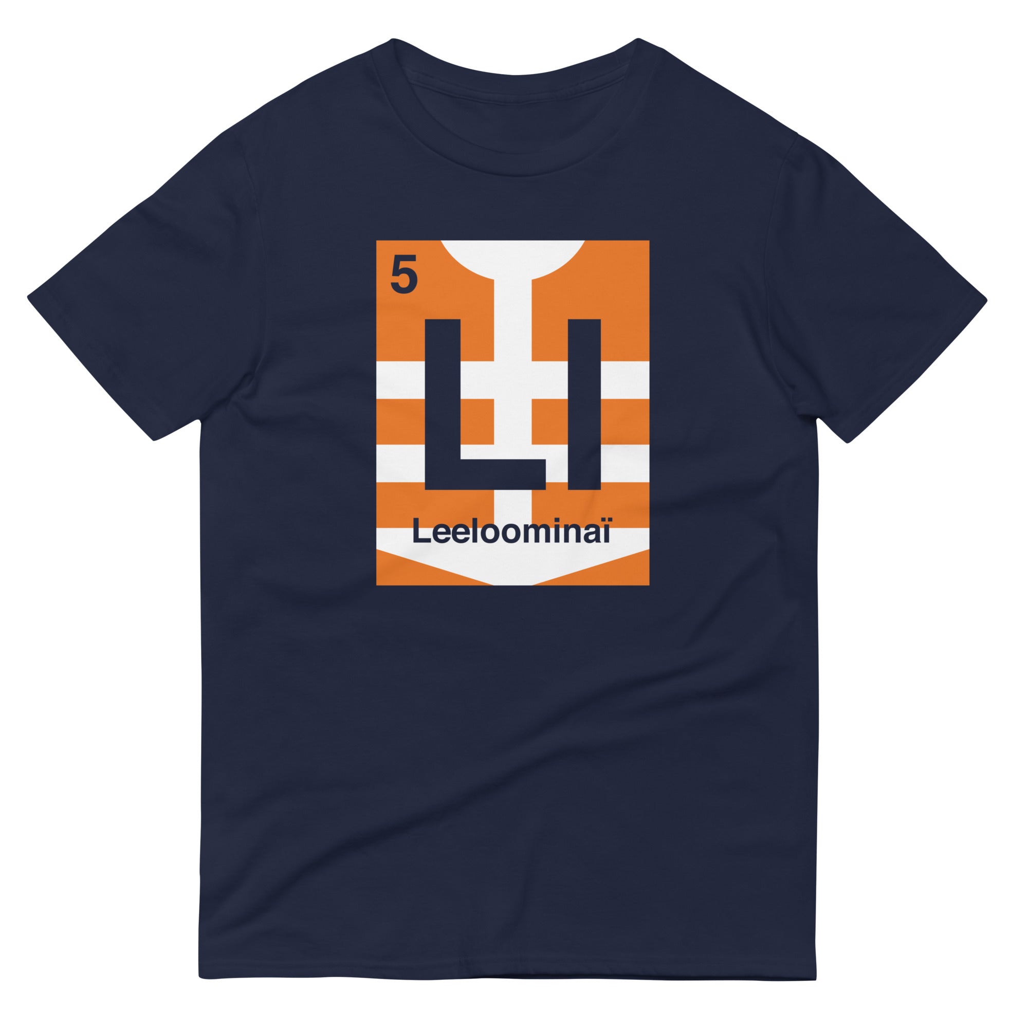 Element Number 5 Men's Signature Tee Hoodie, Sweatshirt | CoreVibeTees.com (Image 2)