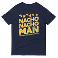 Nacho Nacho Man Men's Signature Tee Hoodie, Sweatshirt | CoreVibeTees.com (Image 1)