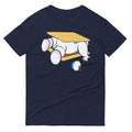 Stay S'more Men's Signature Tee Hoodie, Sweatshirt | CoreVibeTees.com (Image 1)