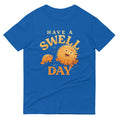 Have A Swell Day Men's Signature Tee Hoodie, Sweatshirt | CoreVibeTees.com (Image 1)