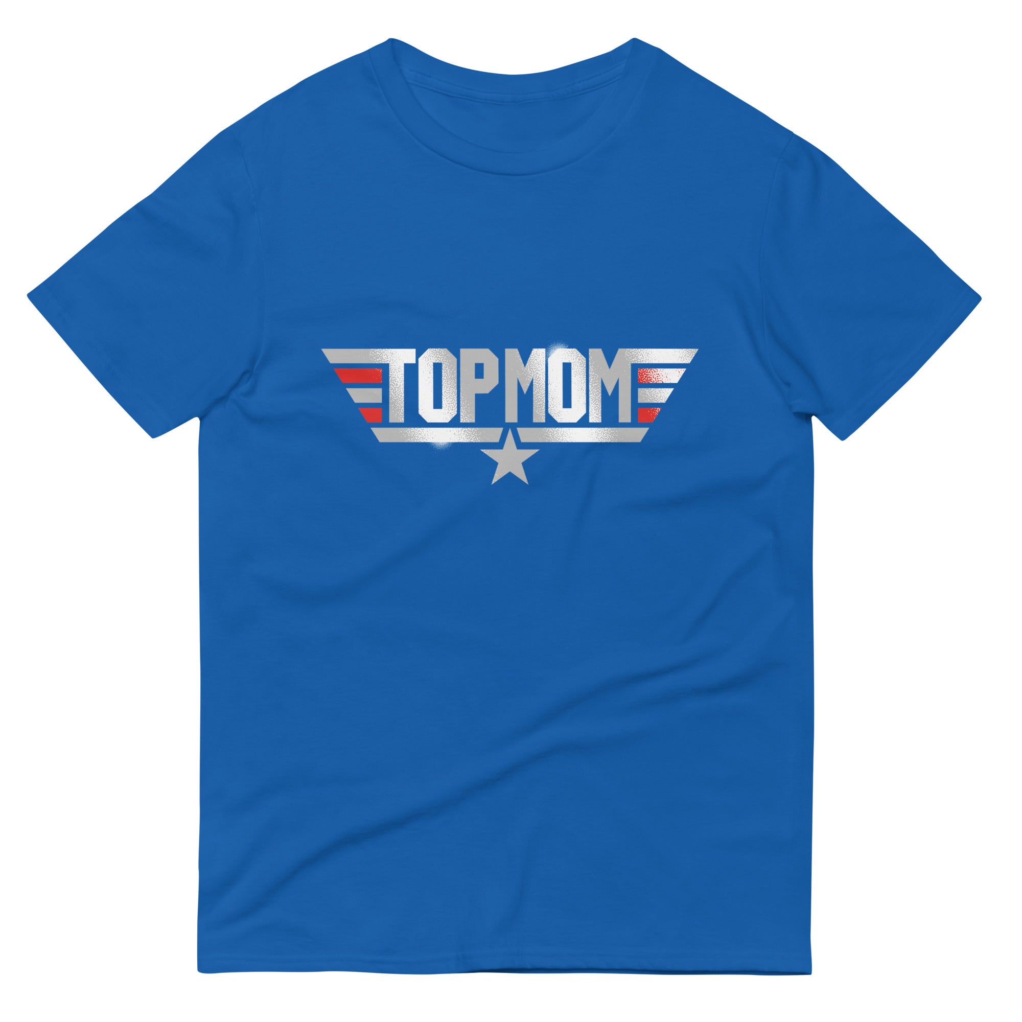 Top Mom Men's Signature Tee Hoodie, Sweatshirt | CoreVibeTees.com (Image 4)